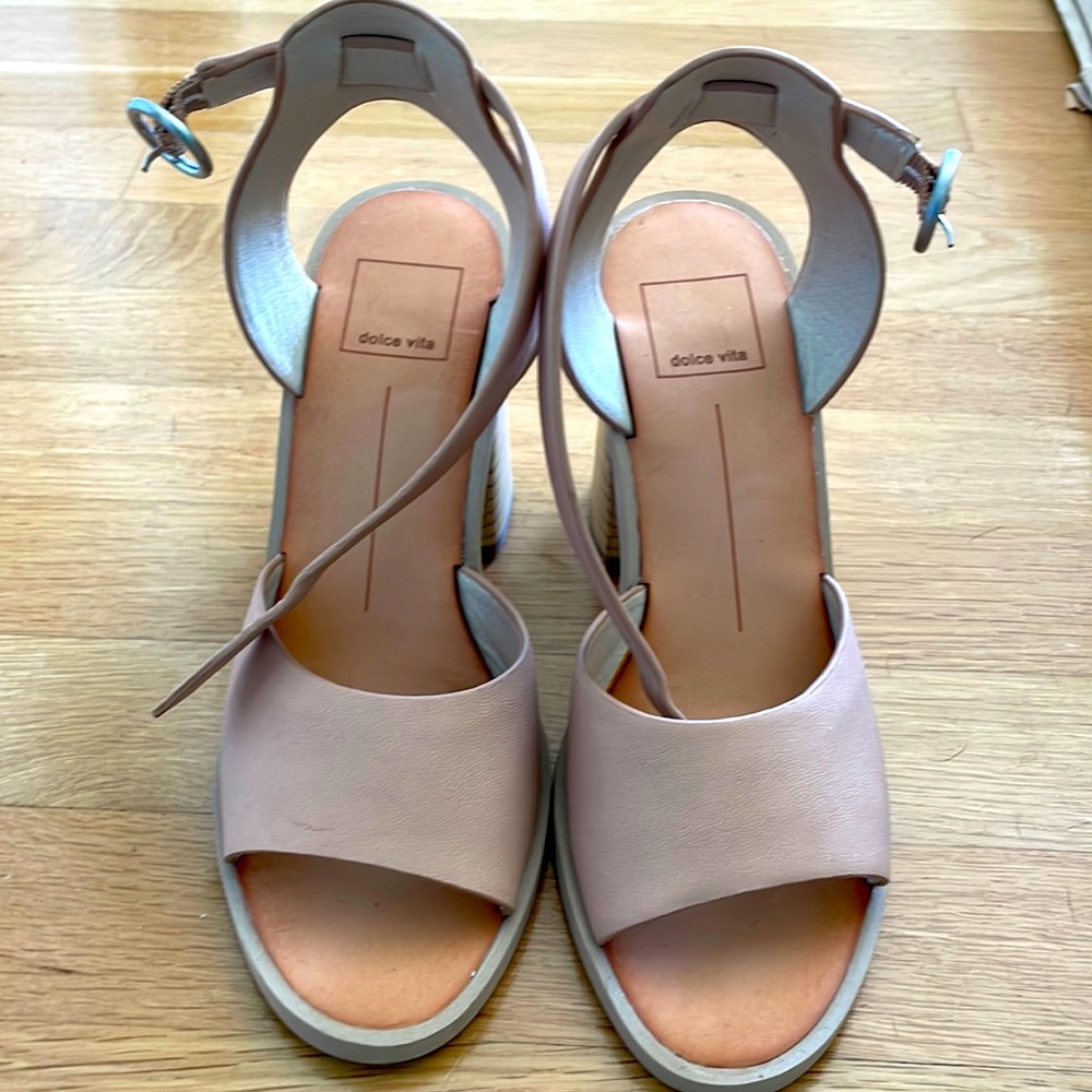 Dolce Vita Aiden heels
